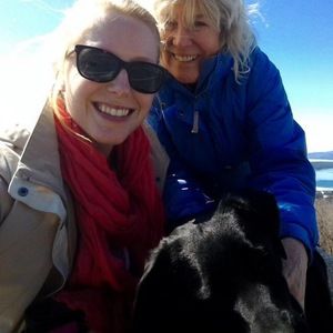 Meet your Posher, Lindsay